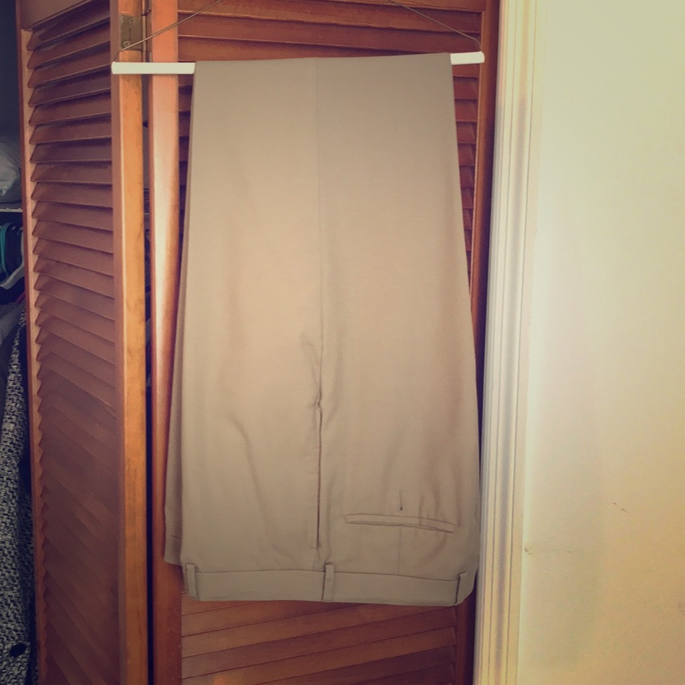 Ralph Lauren Total Comfort Dress pants